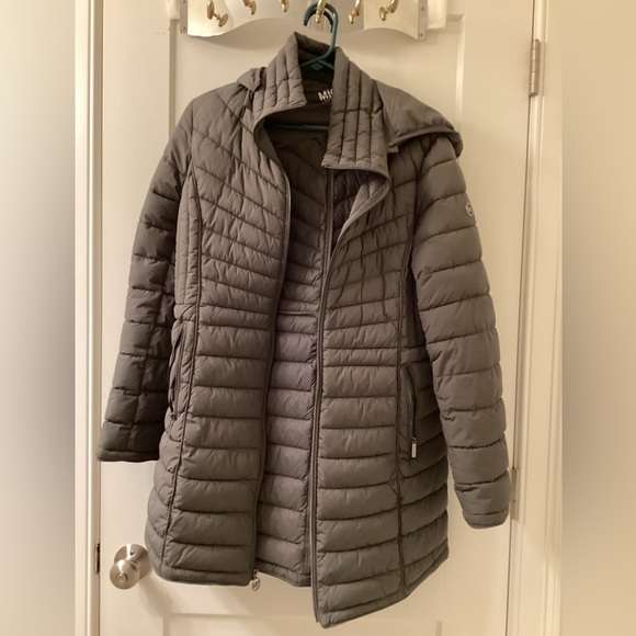 Michael Kors Packable Jacket - Picture 2 of 13